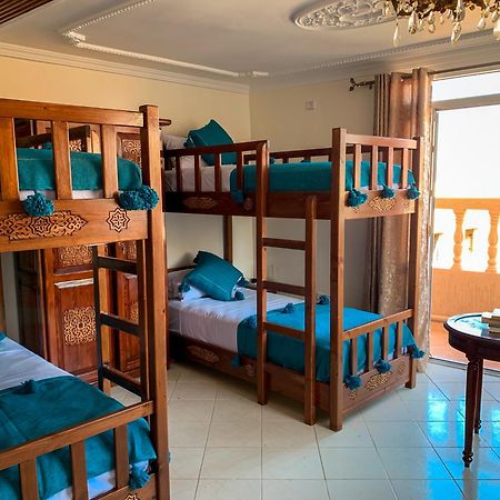 Surf Appartement Tamraght 2 外观 照片