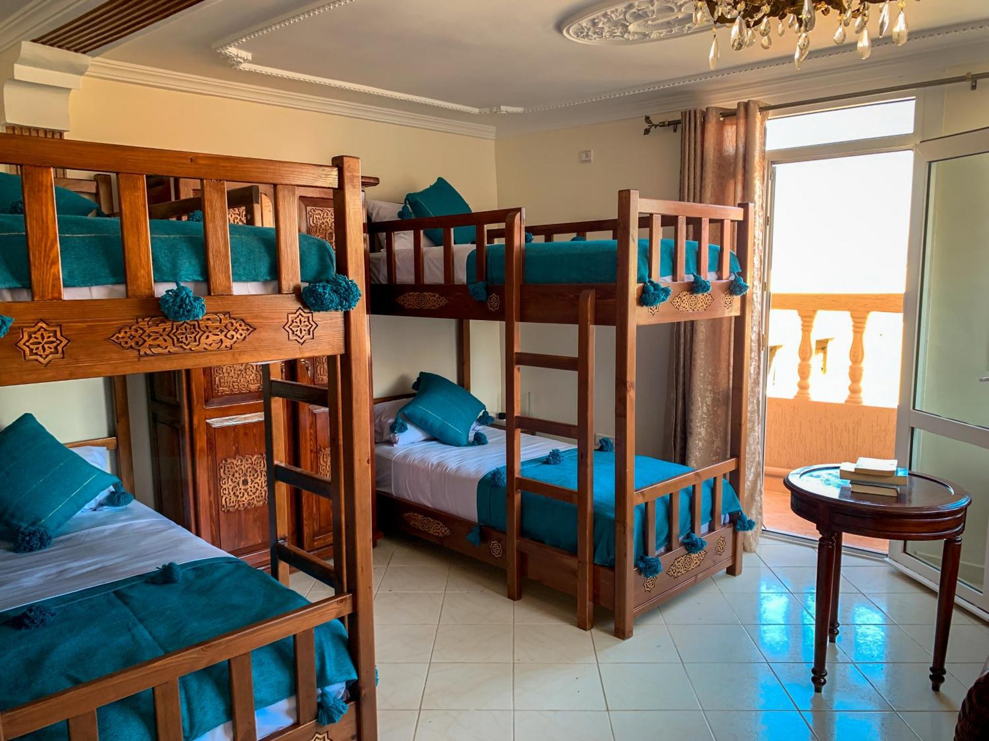 Surf Appartement Tamraght 2 外观 照片