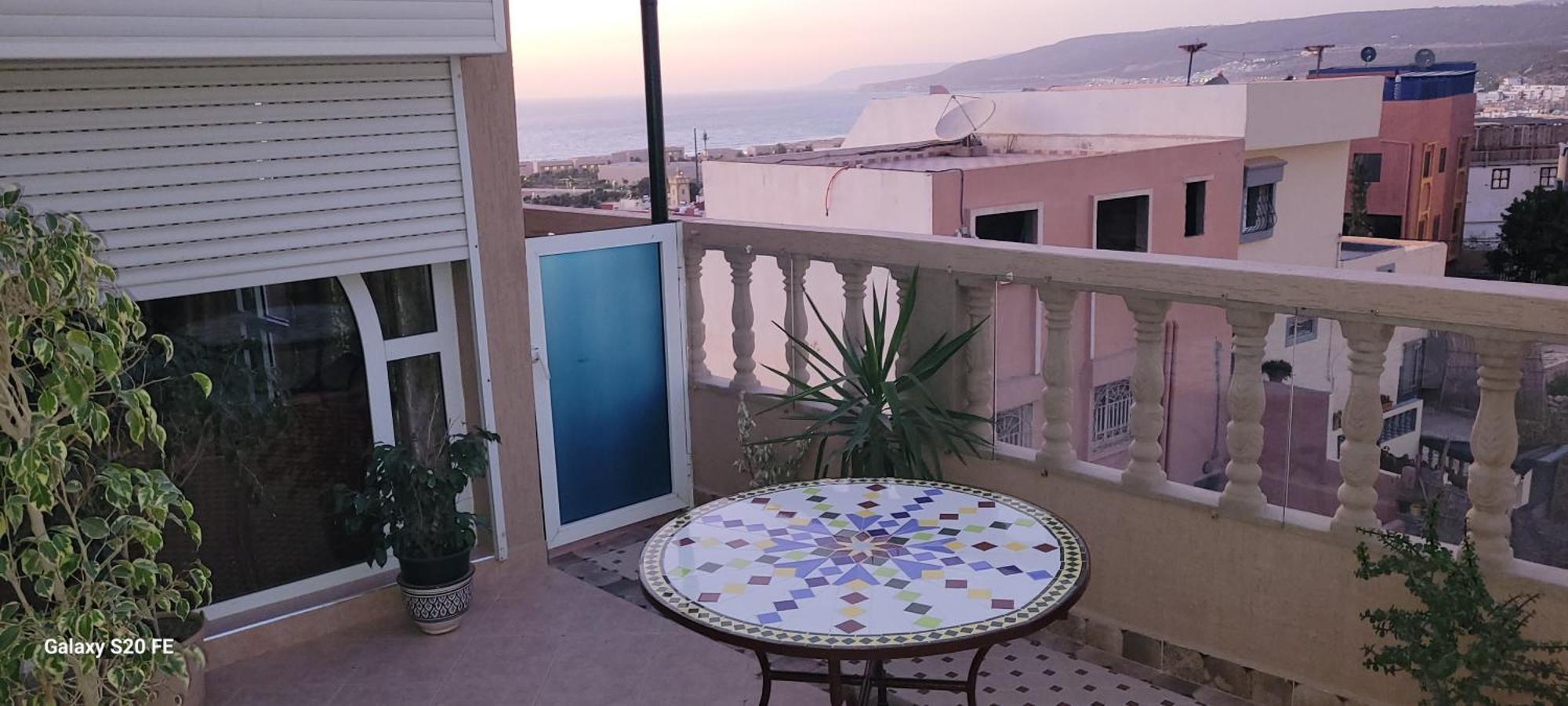 Surf Appartement Tamraght 2 外观 照片