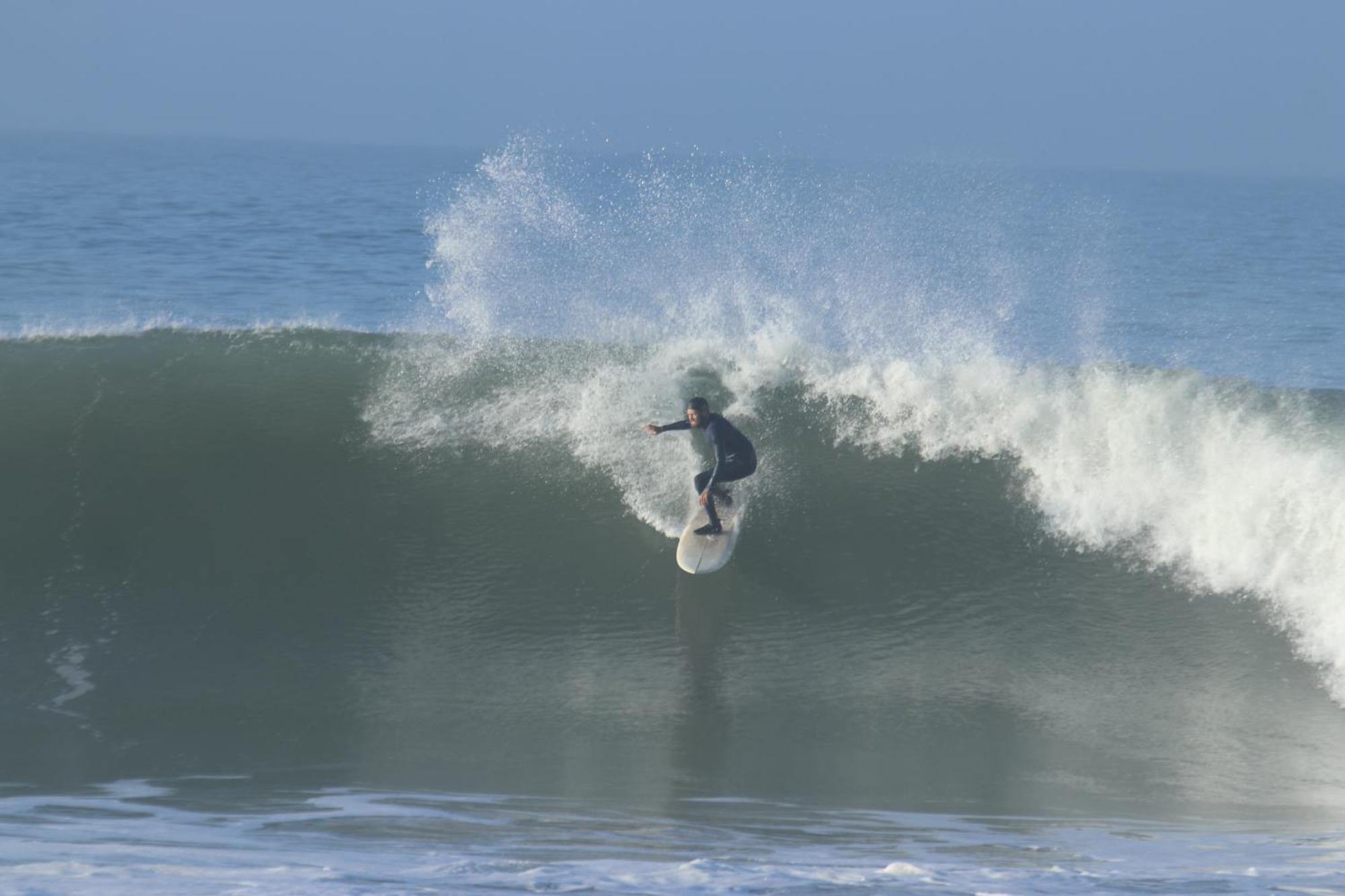 Surf Appartement Tamraght 2 外观 照片
