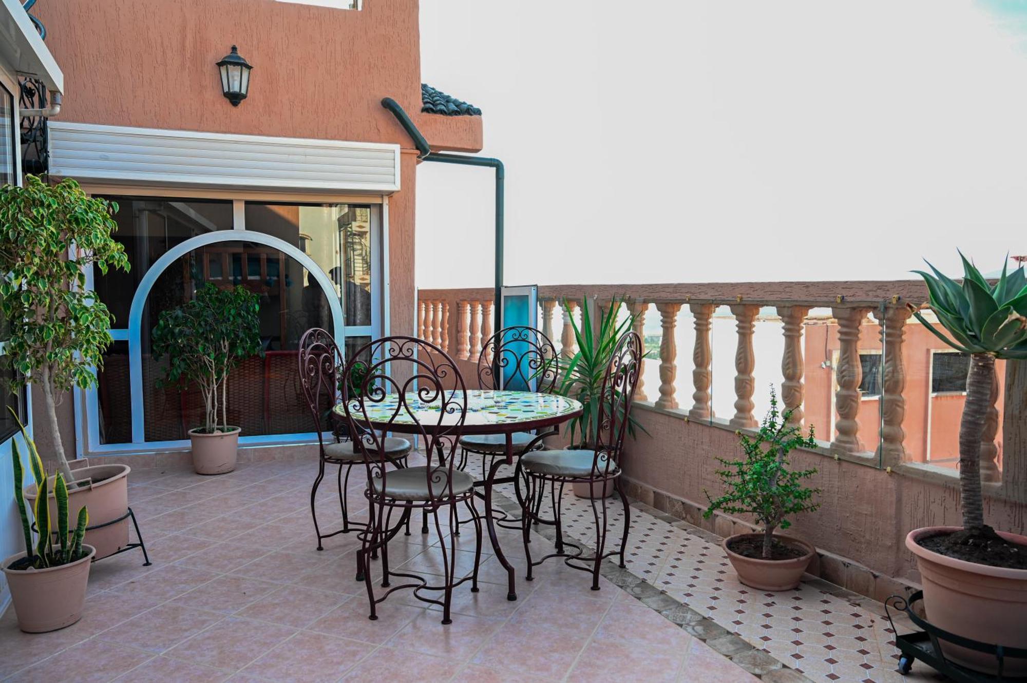 Surf Appartement Tamraght 2 外观 照片