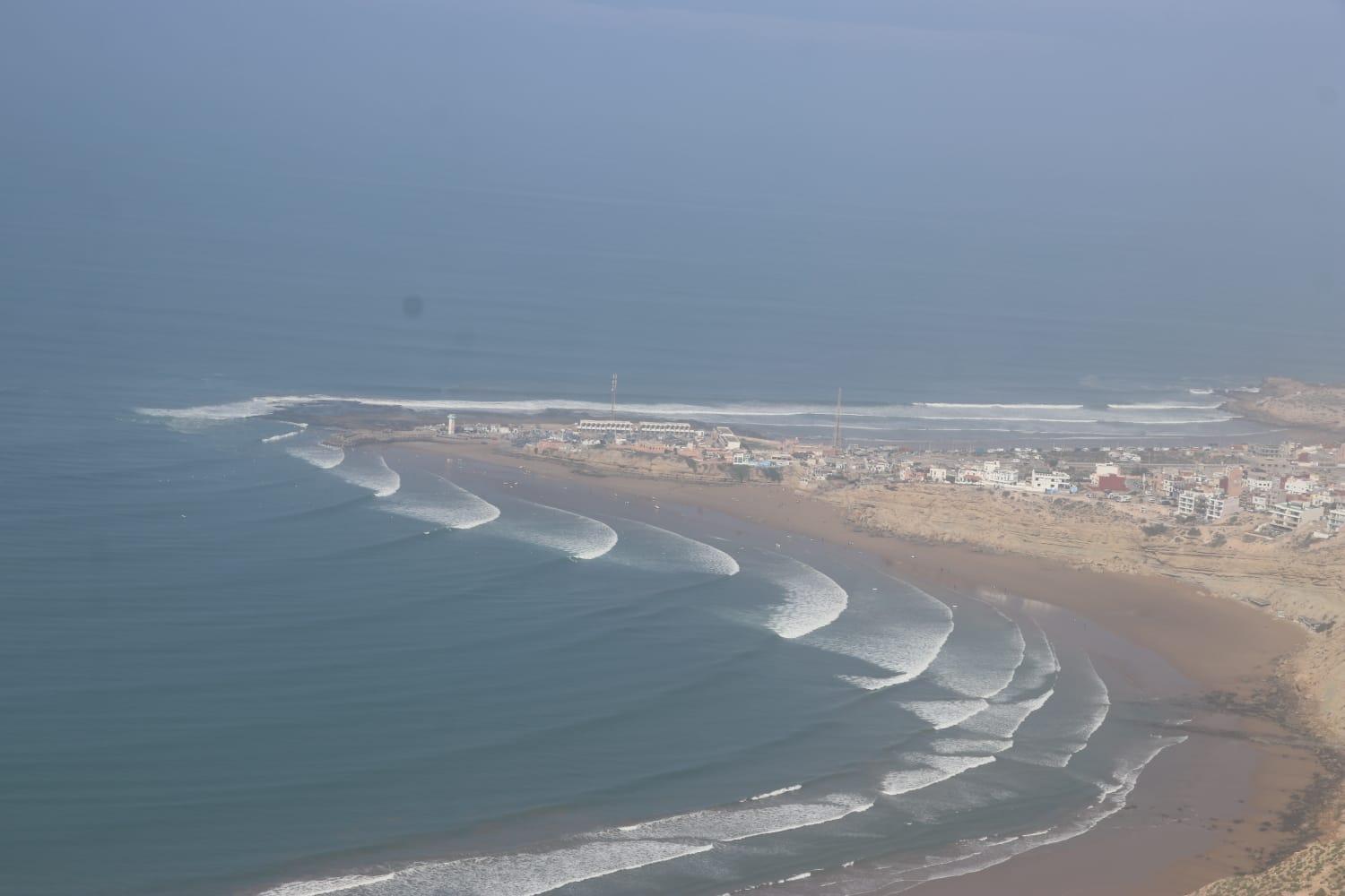 Surf Appartement Tamraght 2 外观 照片