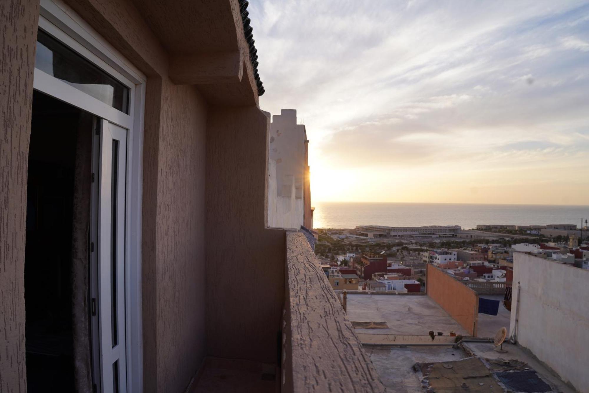Surf Appartement Tamraght 2 外观 照片