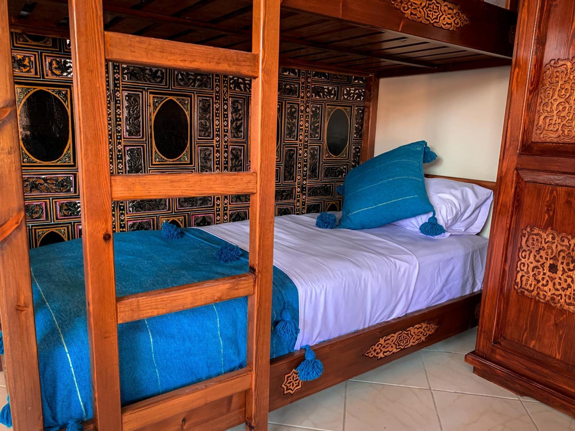 Surf Appartement Tamraght 2 外观 照片