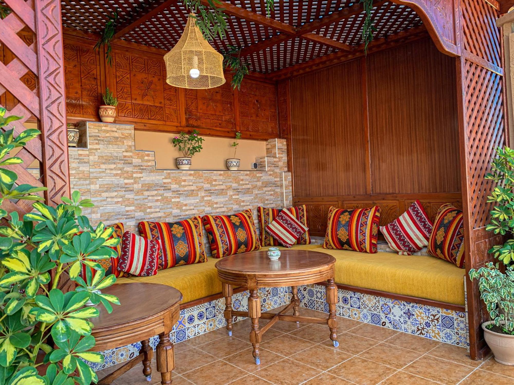 Surf Appartement Tamraght 2 外观 照片