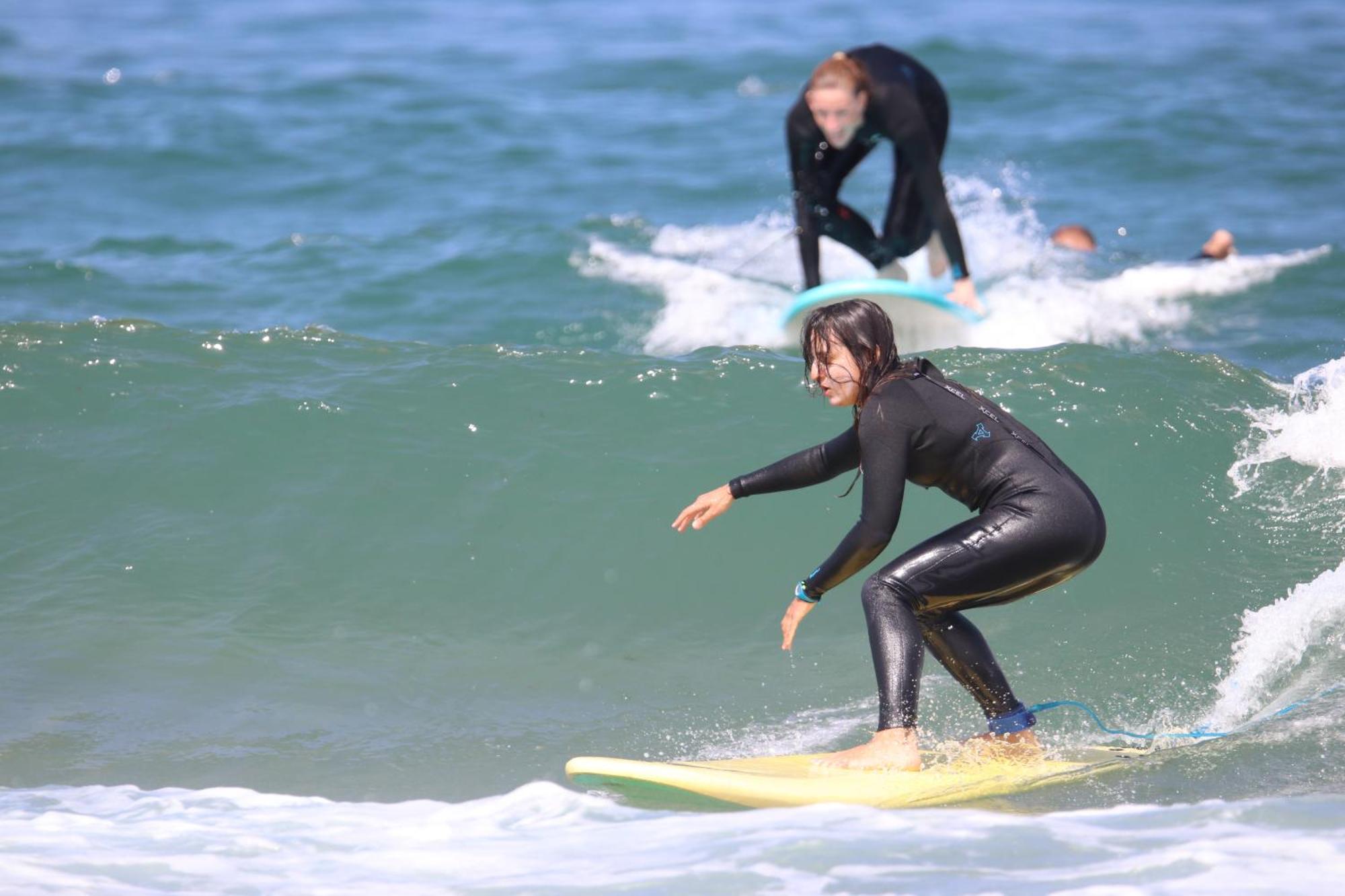 Surf Appartement Tamraght 2 外观 照片
