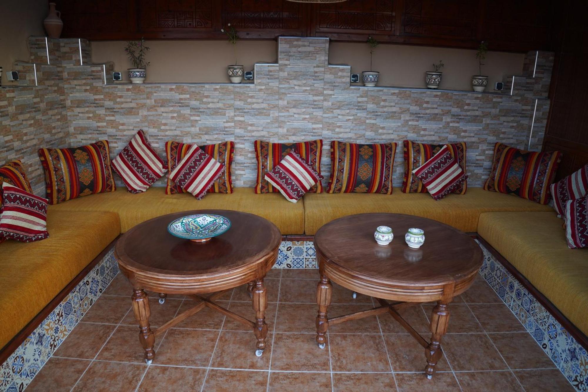 Surf Appartement Tamraght 2 外观 照片