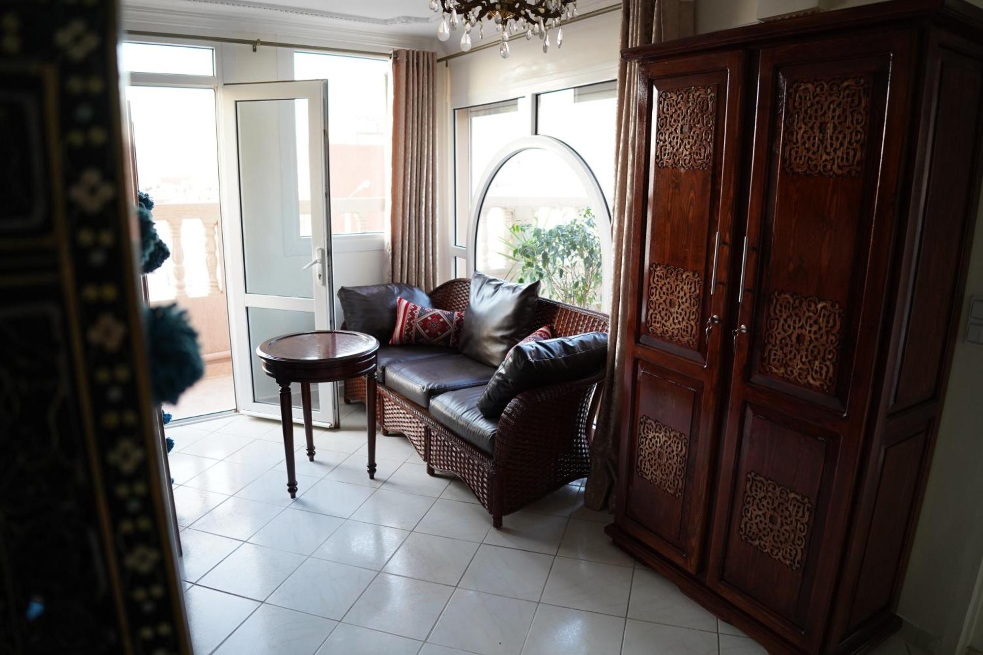 Surf Appartement Tamraght 2 外观 照片