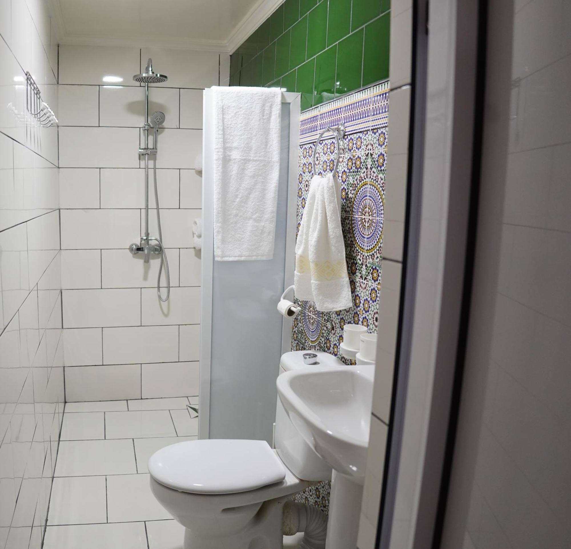 Surf Appartement Tamraght 2 外观 照片