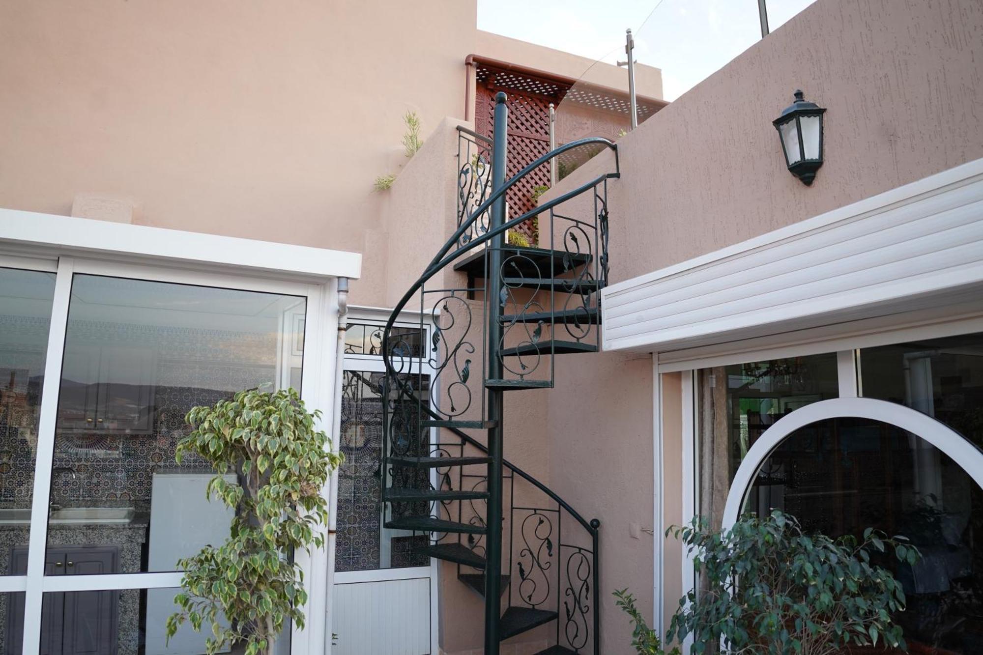 Surf Appartement Tamraght 2 外观 照片