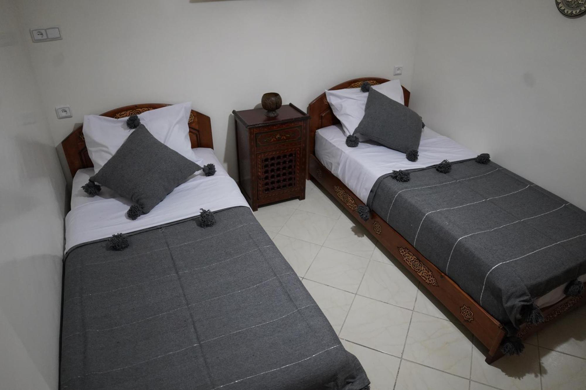 Surf Appartement Tamraght 2 外观 照片